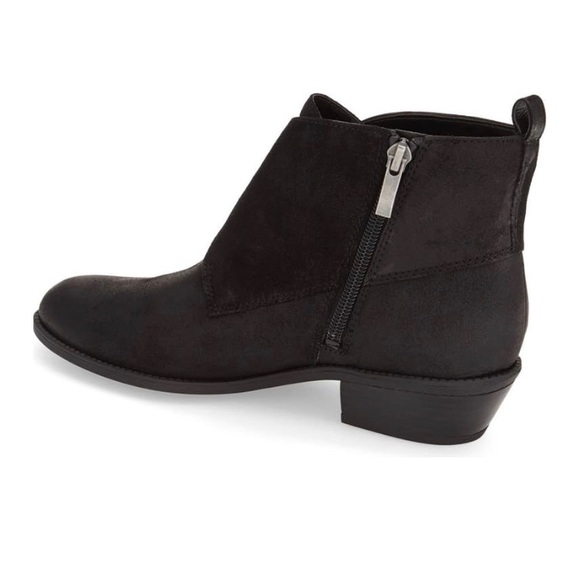 Royce Bootie by Franco Sarto - Picture 2 of 8